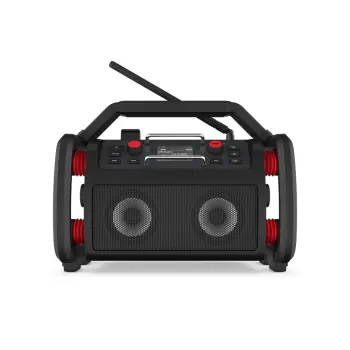 Afbeelding Perfectpro rockpro ROCKPRO