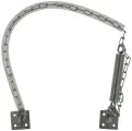 Stormketting met veer