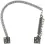 Stormketting met veer