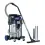 Nilfisk stof- waterzuiger 37 Liter