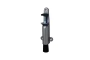 Deurvastzetter messing 1026-66