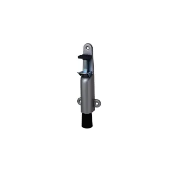 Deurvastzetter messing 1026-66
