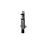 Deurvastzetter messing 1026-66