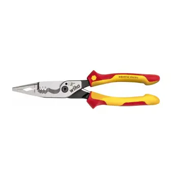 Wiha Multifunctionele tang 8-in-1 VDE