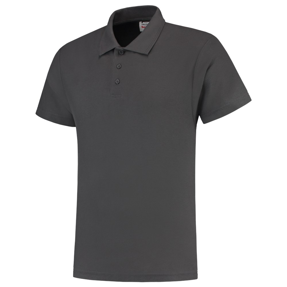 Afbeelding TRICORP CASUAL poloshirt 180 gram 201003