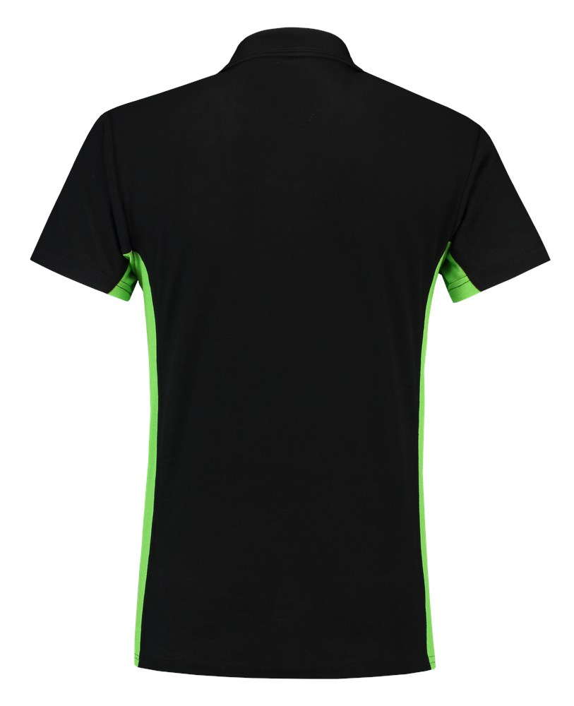 Afbeelding TRICORP WORKWEAR poloshirt bicolor borstzak 202002