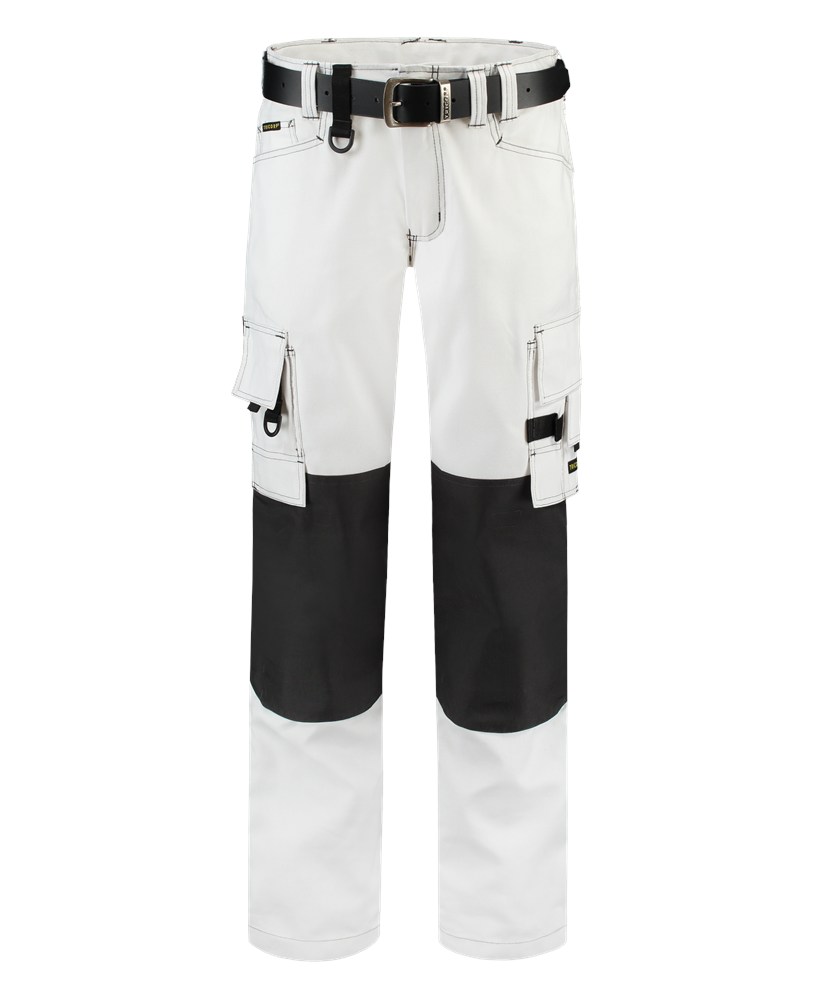 Afbeelding TRICORP WORKWEAR werkbroek cordura canvas 502009