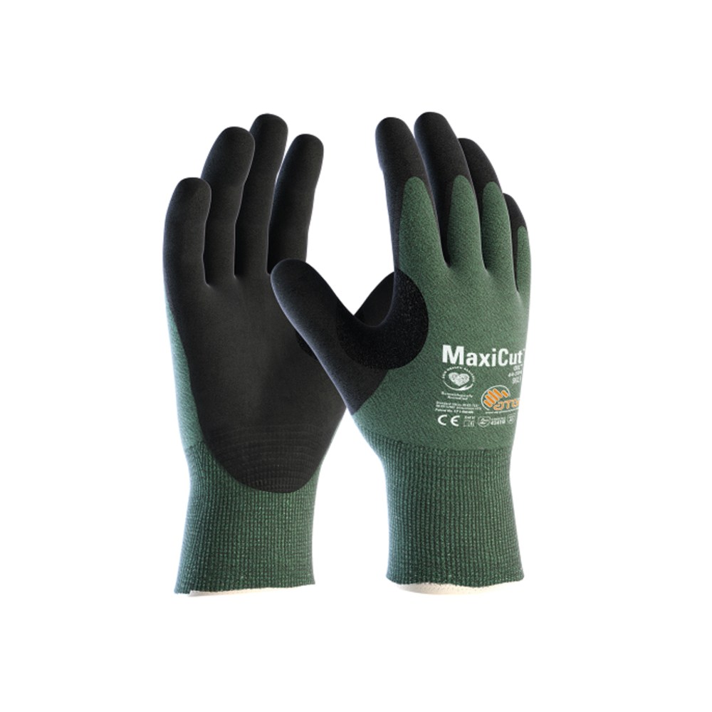44-304 MaxiCut Oil