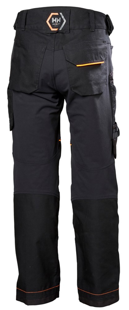 Afbeelding Helly Hansen 77446 chelsea evolution work pant