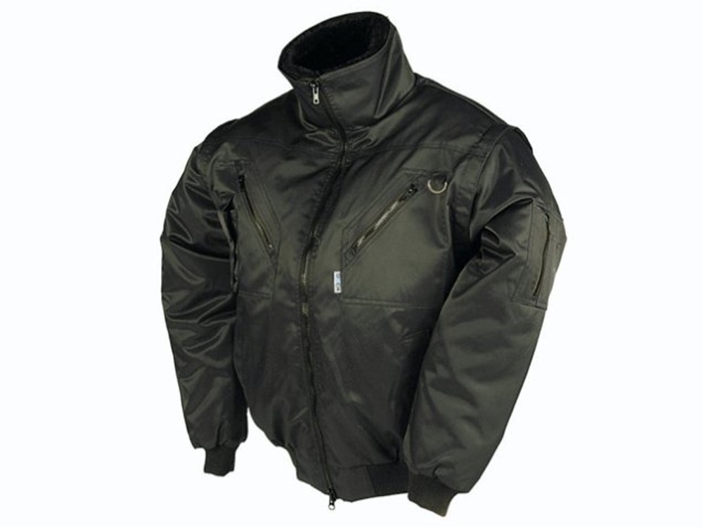 Afbeelding Sioen pilot jack 027A