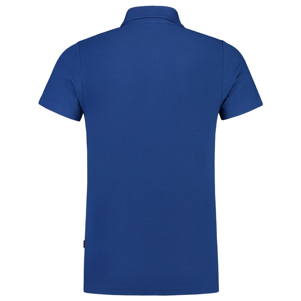 Afbeelding TRICORP CASUAL poloshirt fitted 180 gram 201005
