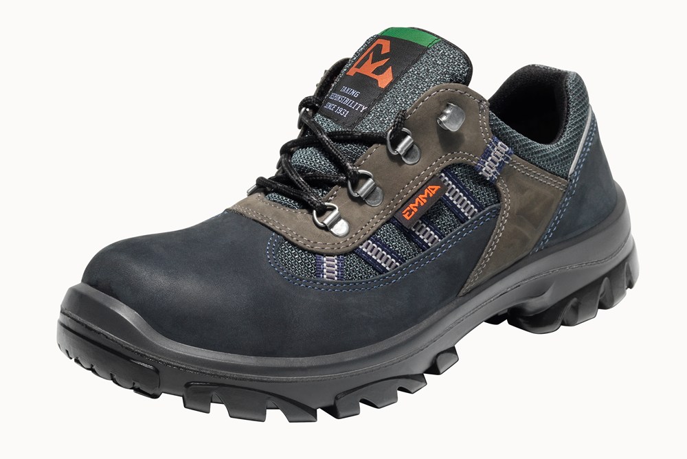 Afbeelding Emma Safety Footwear veiligheidsschoen spa, s2