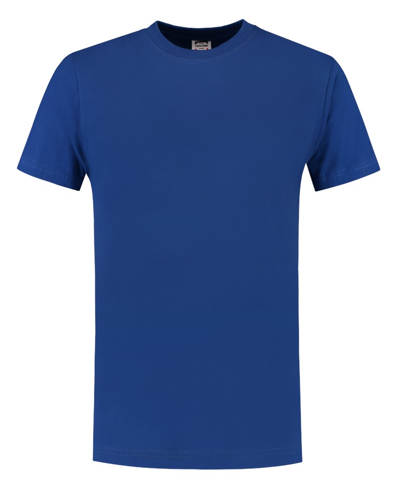 Afbeelding TRICORP CASUAL t-shirt 145 gram 101001