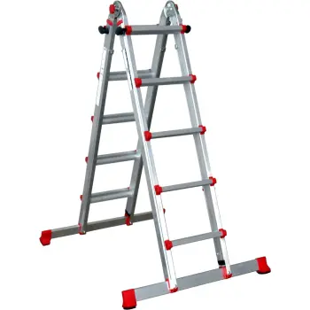 Vouwladder Kelfort
