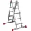 Vouwladder Kelfort