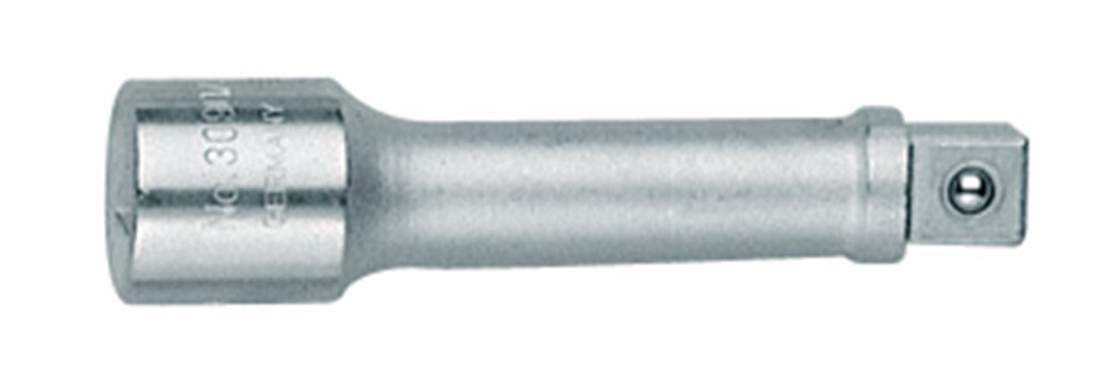 Gedore verlengstuk        3/8x125mm