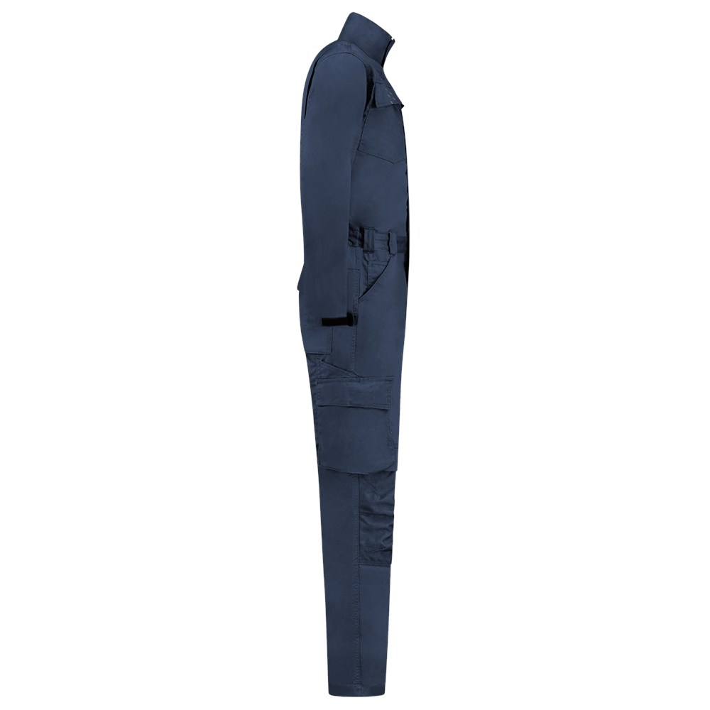 Afbeelding TRICORP WORKWEAR overall twill cordura 752005