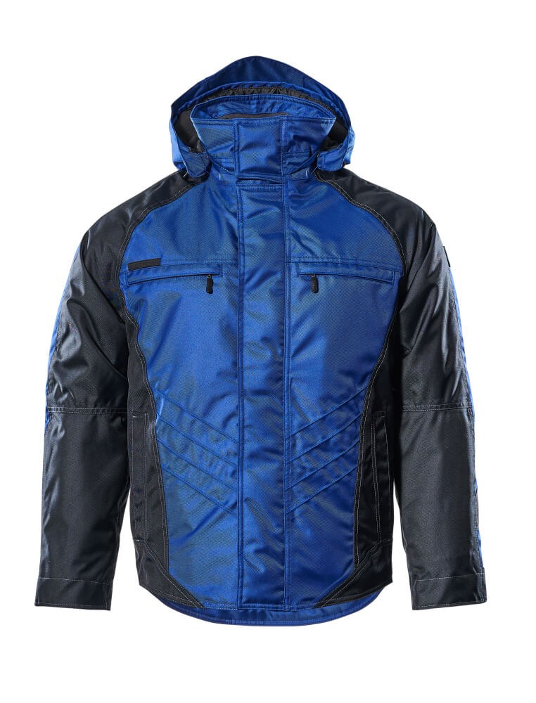 MASCOT® UNIQUE 12035 korenblauw/donkermarine productafbeelding