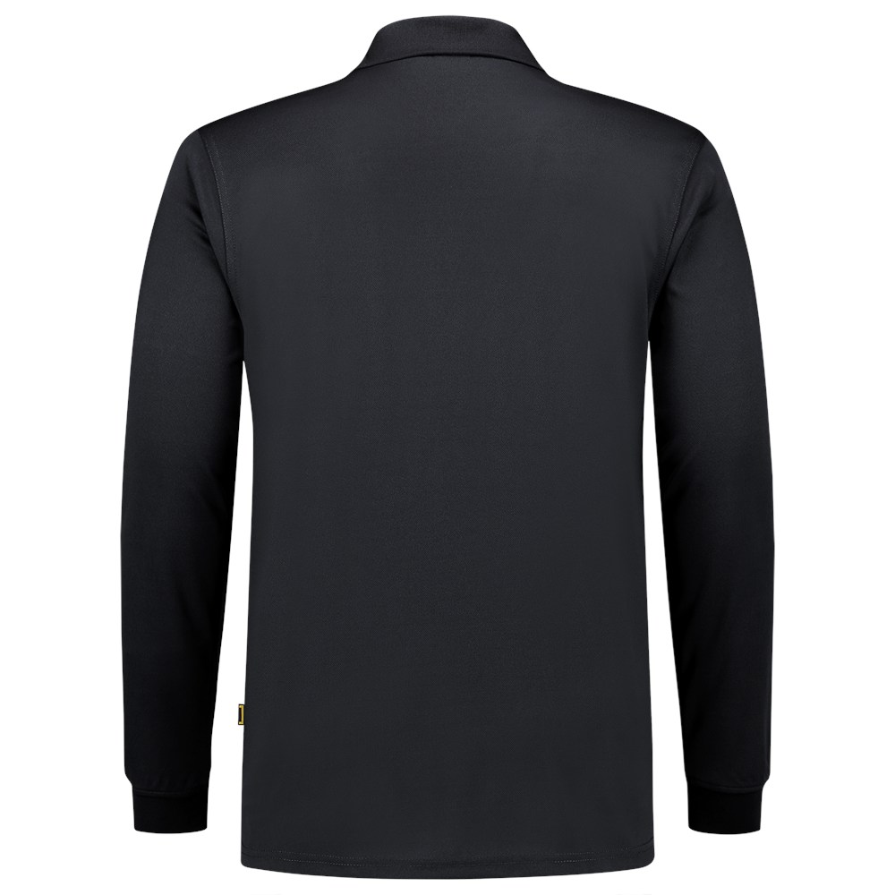 Afbeelding TRICORP WORKWEAR poloshirt uv block cooldry lange mouw 202005