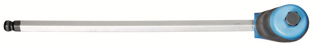 Afbeelding Gedore haakse stiftsleutels tbv binnenzeskant schroeven DT 2142