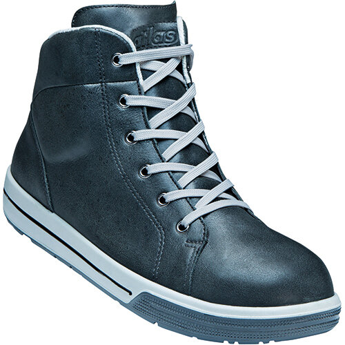 Atlas schoen sneaker A585 XP S3 antraciet 41
