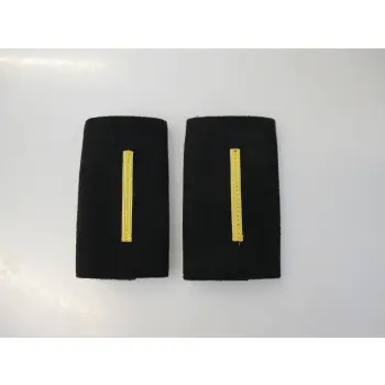Epaulette deck cadet