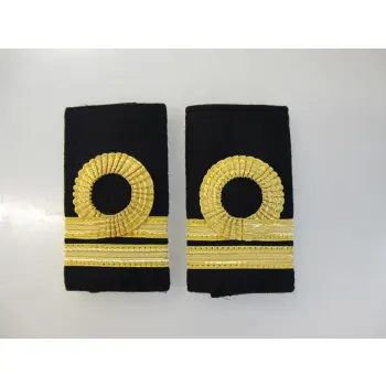 Epaulette 2nd officer