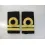 Epaulette               2nd officer