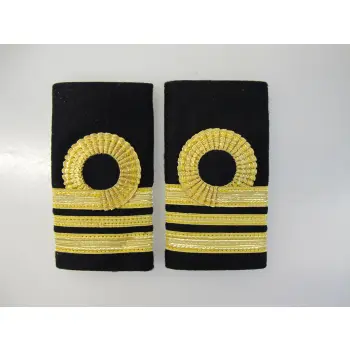 Epaulette 1st officer