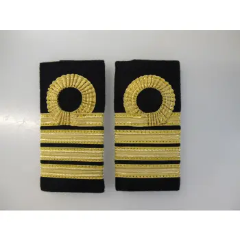 Epaulette master