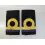 Epaulette    3rd assistant engineer