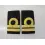 Epaulette    2nd assistant engineer