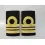 Epaulette              gas engineer