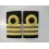 Epaulette    1st assistant engineer