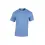 Gildan t-shirt carol.blue        el