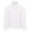 B&C fleecevest wit              3XL