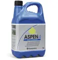 Aspen benzine 4takt blauw 5ltr