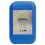 Aspen benzine 4takt blauw     25ltr