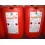 Aspen benzine 2takt rood      25ltr