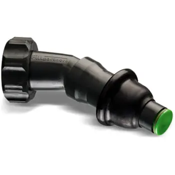 Fillpartner voor Aspen 5 ltr. can