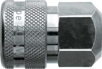 Snelkoppeling Orion 3-8" 44520