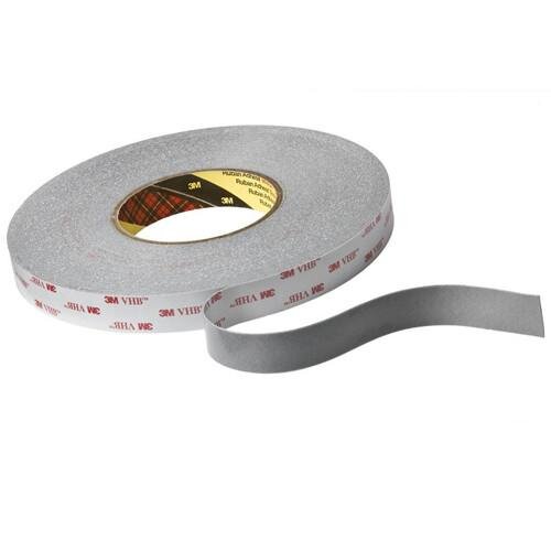 Tape 3M 4941P 30mm x 33 mtr