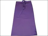 Premier Workwear schort lang paars