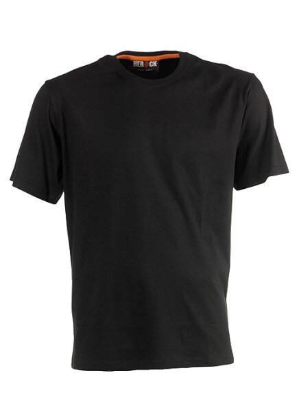 Herock shirt argo zwart           S