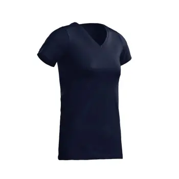 Santino dames t-shirt jazz navy M