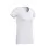 Santino dames t-shirt jazz wit 2XL