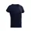 Santino t-shirt jazz navy XS