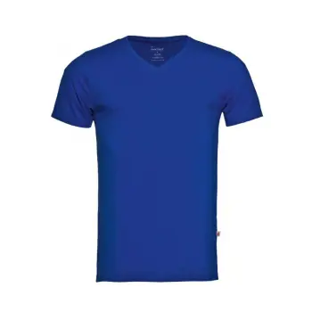 Santino t-shirt jazz kobalt XL
