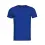 Santino t-shirt jazz kobalt 3XL