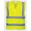 Portwest veiligheidsvest C470 geel 4XL/5XL